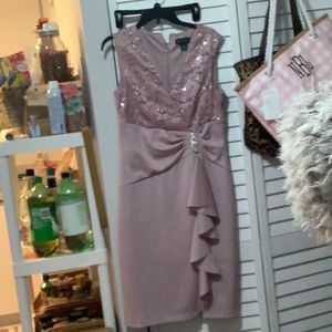 MOTHER OF Bride dress